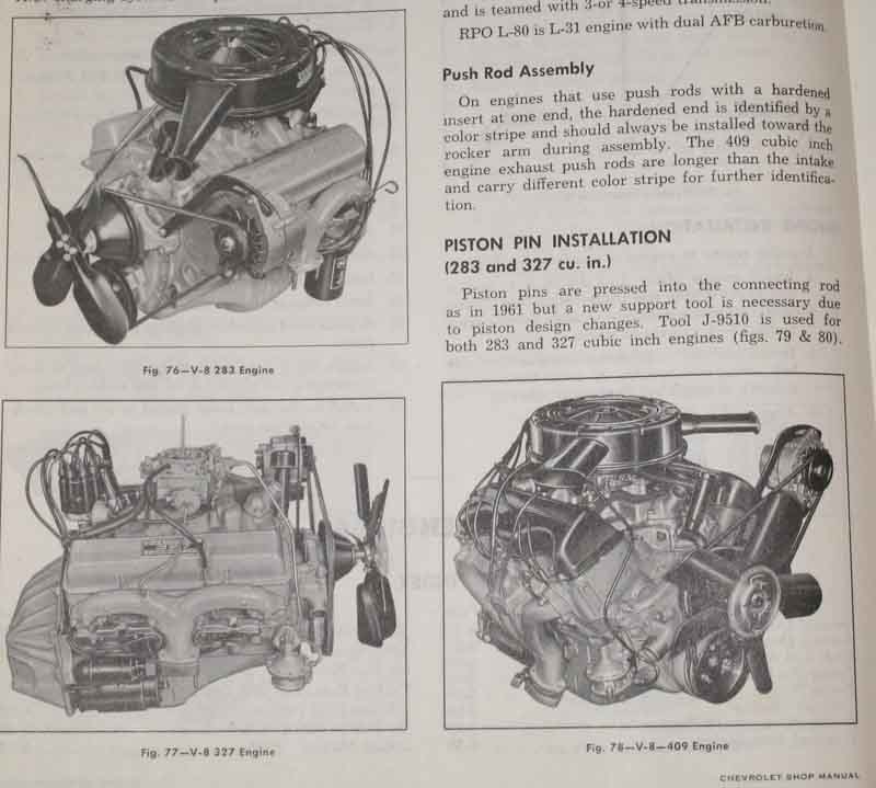 Chevy L79 327 Engine I History, Specs, Build Ideas, 59% OFF