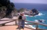 Julia Pfeiffer Burns State Park