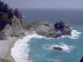 Julia Pfeiffer Burns State Park