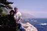Julia Pfeiffer Burns State Park
