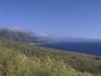 The view from trail