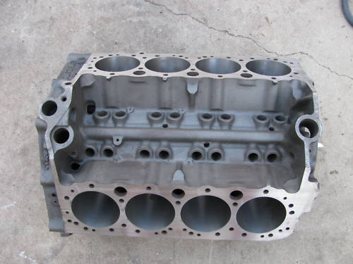 Printing a Post - 327 crate engine - Chevy Message Forum - Restoration ...