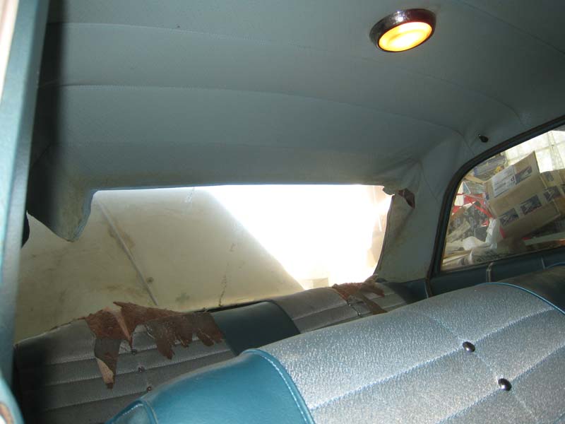 1964 Impala Restoration -shabby interior IMG_1636.jpg