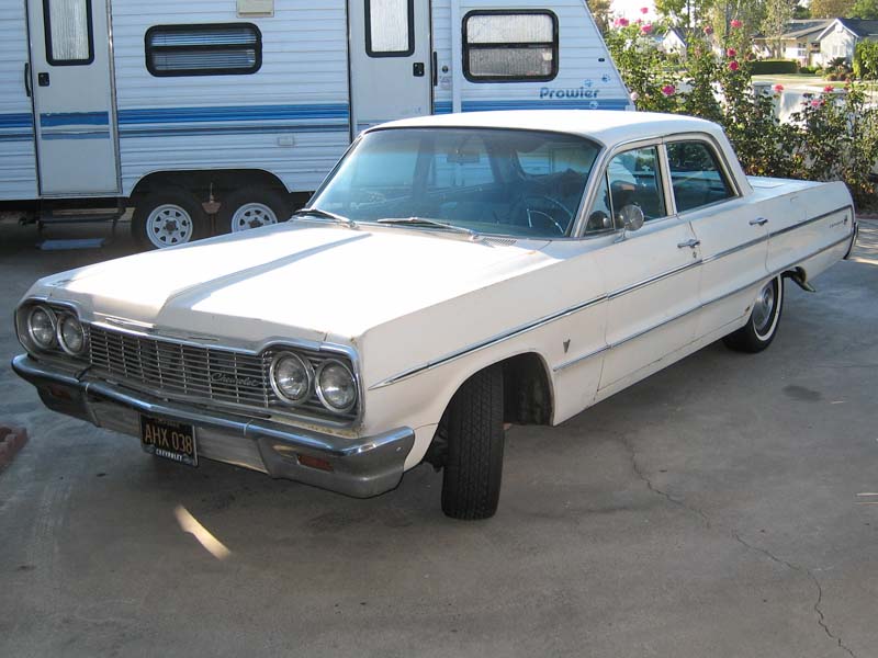 1964 Impala Restoration IMG_1657.jpg