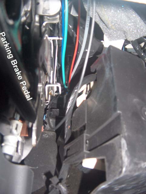 Where to run power wire? - 1999-2013 Silverado & Sierra 1500 - GM ...